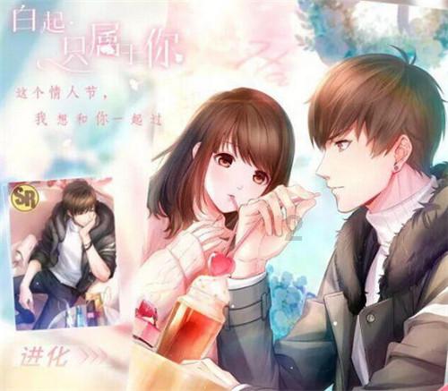 女孩的时装封面